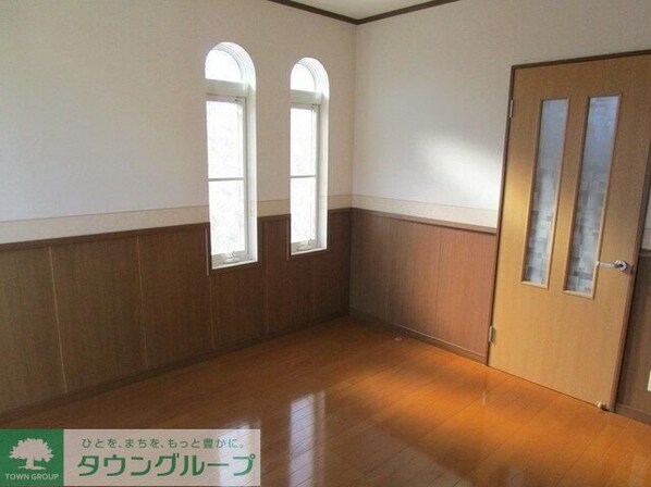 シティーハイツ ローズマリーの物件内観写真